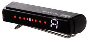 Korg Strap-Mounted Tuner