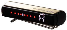 Korg Strap-mounted Tuner