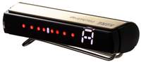Korg Strap-mounted Tuner