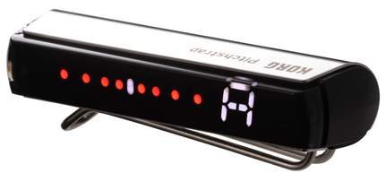 Korg Strap-mounted Tuner
