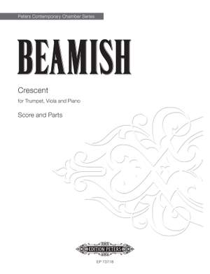Sally Beamish: Crescent
