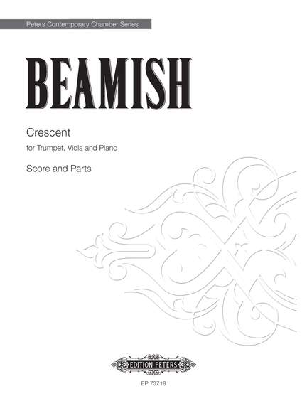 Sally Beamish: Crescent