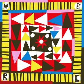 Mr Bongo Record Club Volume Si