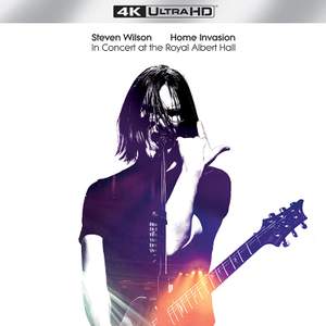 Home Invasion: in Concert At the Royal Albert Hall