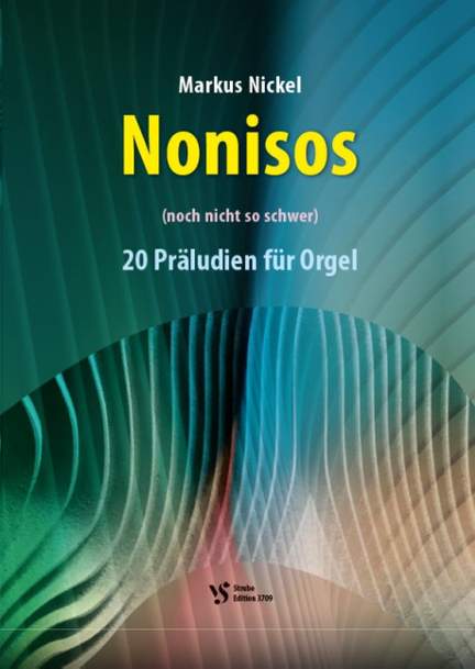 Nickel, M: Nonisos