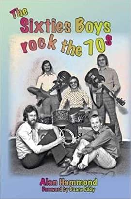 The Sixties Boys Rock the 70s