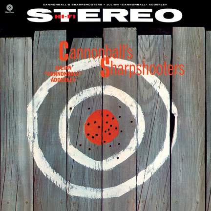 Cannonball's Sharpshooters