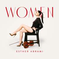 Esther Abrami: Women