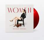 Esther Abrami: Women - Sony: 19802900181 - 2 Vinyl Records
