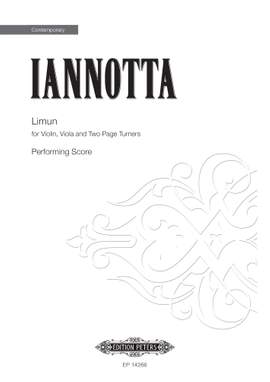 Clara Iannotta: Limun