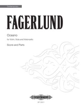Sebastian Fagerlund: Oceano