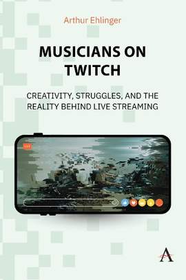 Musicians on Twitch: Creativity, Struggles, and the Reality Behind Live Streaming