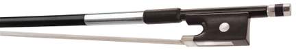 Hidersine Student Violin Bow 3/4 Size  - Composite 