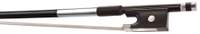 Hidersine Student Violin Bow 1/2 Size  - Composite 