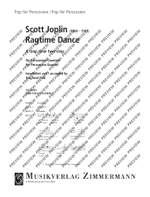 Joplin, Scott: Ragtime Dance Product Image