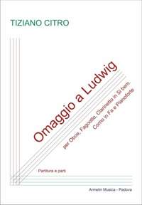 Tiziano Citro: Omaggio a Ludwig
