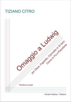 Tiziano Citro: Omaggio a Ludwig