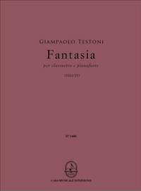 Giampaolo Testoni: Fantasia