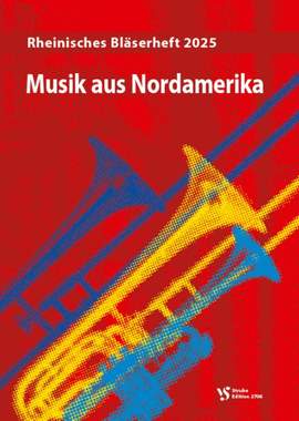 Musik aus Nordamerika