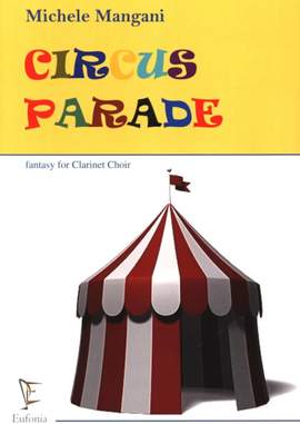 Mangani, M: Circus Parade