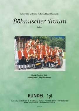 Gälle, N: Böhmischer Traum