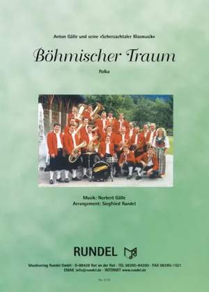 Gälle, N: Böhmischer Traum