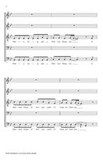 Pop Harmony Stacks for Choir Product Image