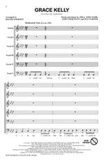 Pop Harmony Stacks for Choir Product Image