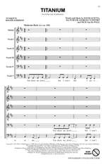 Pop Harmony Stacks for Choir Product Image