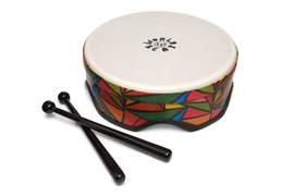 Latin Percussion Tom Tom World Beat Pretuned LP7010