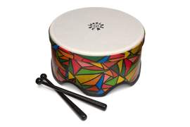 Latin Percussion Tom Tom World Beat Pretuned LP7011