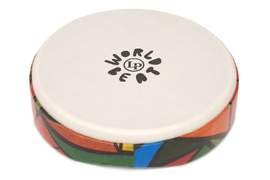 Latin Percussion Frame Drums World Beat LP7013