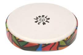 Latin Percussion Frame Drums World Beat LP7014