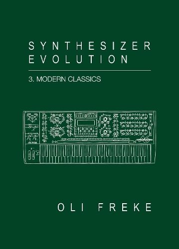 Synthesizer Evolution Modern Classics