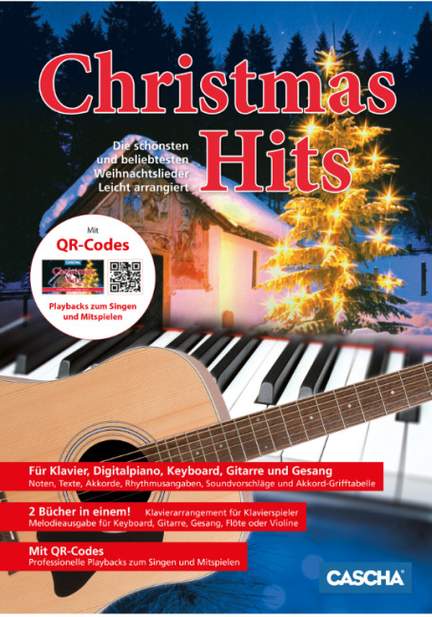 Christmas Hits