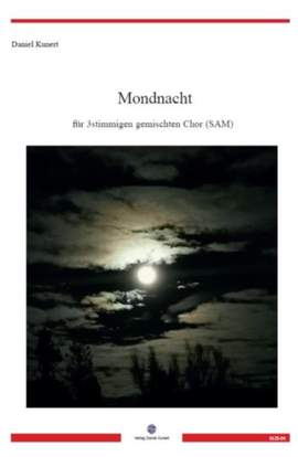 Kunert, D: Mondnacht