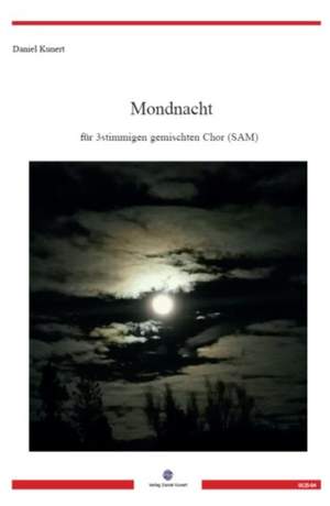 Kunert, D: Mondnacht
