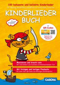 Kinderliederbuch