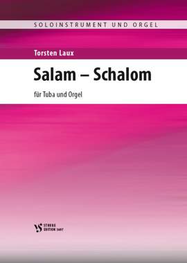 Laux, T: Salam – Schalom