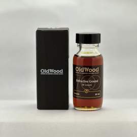 Oldwood Refractive Ground 125ml