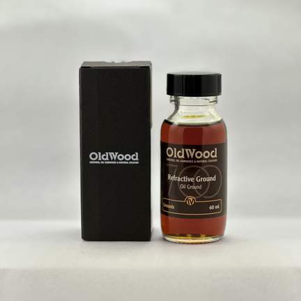 Oldwood Refractive Ground 500ml