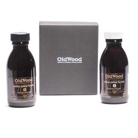Oldwood Italian Golden Ground B 500ml