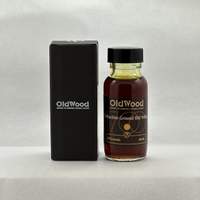 Oldwood Refractive Ground Old Yellow 500ml