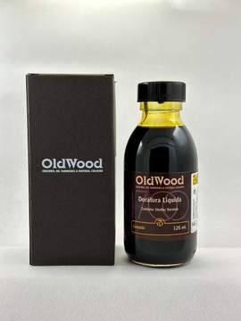 Oldwood Ground Doratura Liquida 125ml