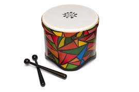 Latin Percussion Tom Tom World Beat Pretuned LP7009