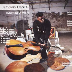 Kevin Olusola: Dawn of a Misfit