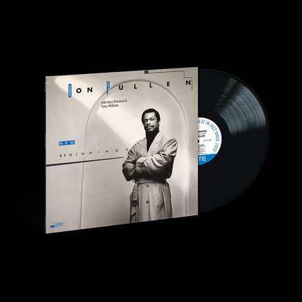 New Beginnings (Classic Vinyl)