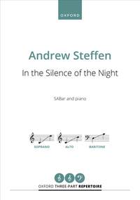 Steffen, Andrew: In the Silence of the Night