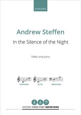 Steffen, Andrew: In the Silence of the Night