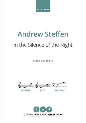 Steffen, Andrew: In the Silence of the Night